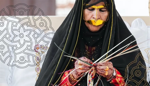برعاية هزاع بن زايد.. انطلاق مهرجان العين التراثي تحت شعار "حكايات من تراثنا"