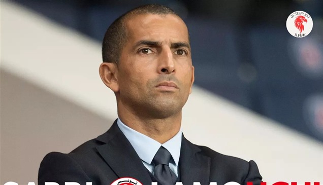 أسماء وازنة في الجهاز الفني لمنتخب تونس.. تعرف عليها