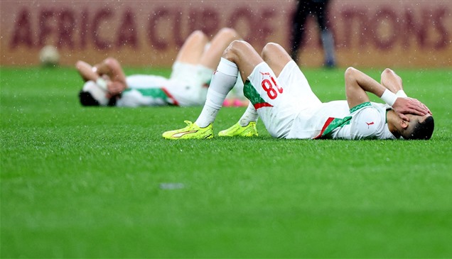 المغرب يصعّد أزمة النهائي قانونياً ويطلب إعادة الشوطين الإضافيين