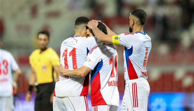 الغرافة يواجه الشارقة في افتتاح كأس السوبر الإماراتي القطري 