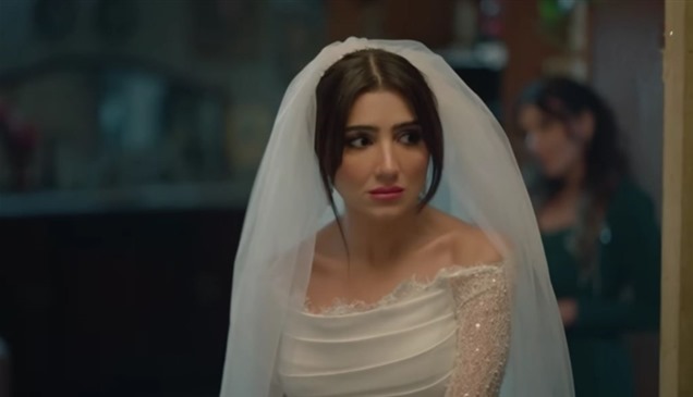 بين الإهانة والظلم.. مي عمر تواجه أصعب أدوارها الدرامية في "الست موناليزا"