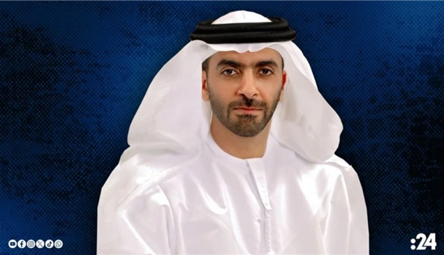 سيف بن زايد يصدر قراراً بإعادة تشكيل مجلس إدارة نادي بني ياس