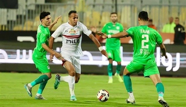 أبرزها الزمالك والمصري.. مواجهات نارية للفرق العربية في "الكونفدرالية"