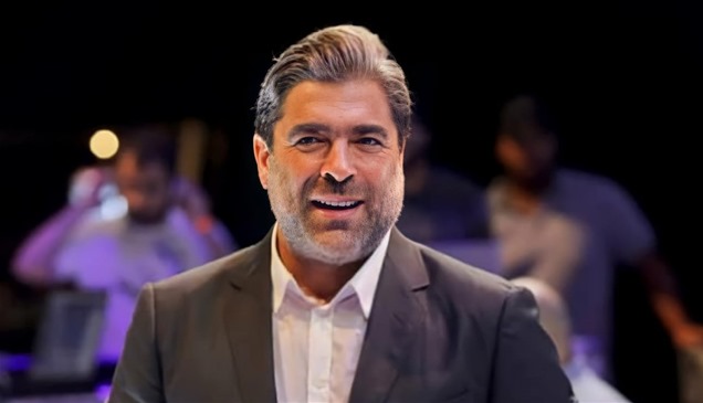 رمضان 2026.. وائل كفوري يعود لتترات المسلسلات بغناء "بالحرام" بعد غياب 5 سنوات