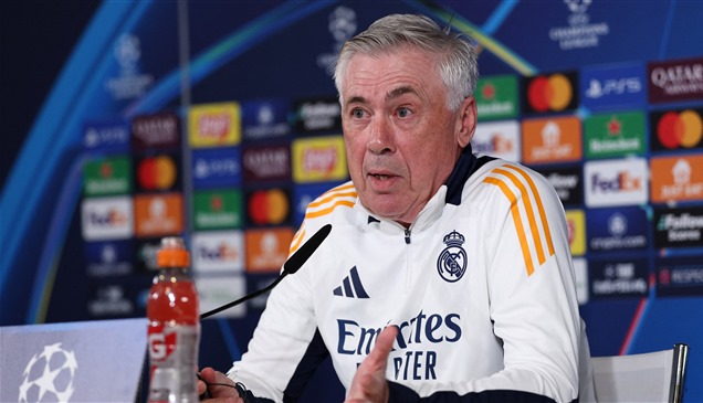 شبح ريال مدريد يدفع البرازيل لتجديد عقد أنشيلوتي حتى 2030