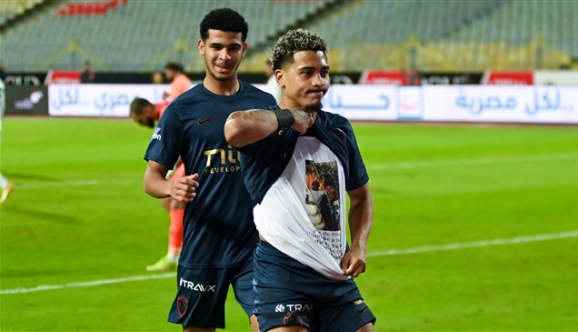 بيزيرا يضرب الزمالك بالقضية العاشرة