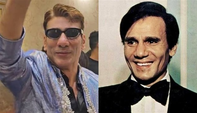 بعد ملاحقته قانونياً.. "العندليب الأبيض" يعتذر لأسرة عبد الحليم حافظ