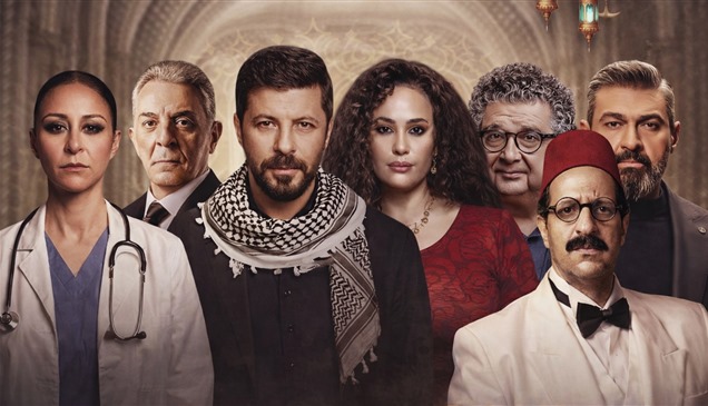 مسلسلات الحلقات الـ15 تفرض نفسها في رمضان 2026
