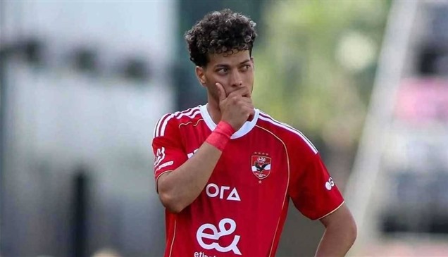 الأهلي يواجه تصرفات إمام عاشور بعقوبات مشددة