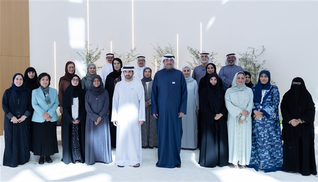 حمدان بن محمد: التعليم كان ولا يزال أحد أبرز جسور العلاقة الإماراتية الكويتية