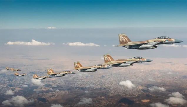 "الحرب تقترب".. الجيش الإسرائيلي يستعد للسيناريو الأصعب