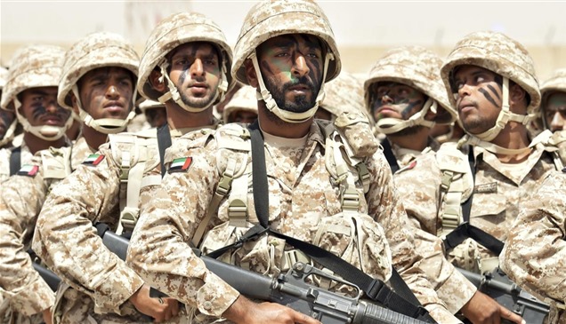 الصحافة الفرنسية تُسلّط الضوء على الدور الإيجابي للإمارات في اليمن