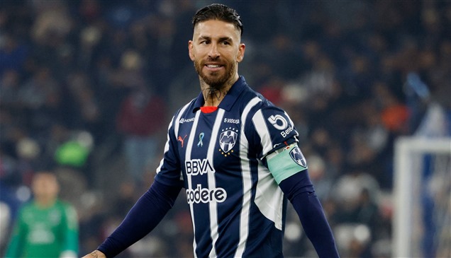 راموس يفضل الاستثمار على اللعب في "الليغ1"