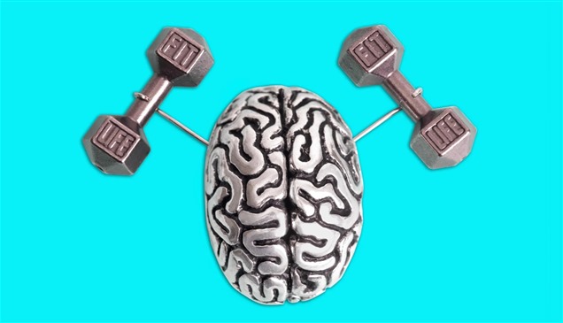 دراسة: 5 خطوات تضيف سنوات من الشباب إلى الدماغ