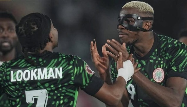 خلاف في قلب الانتصار.. ماذا قال أوسيمين لزميله لوكمان؟