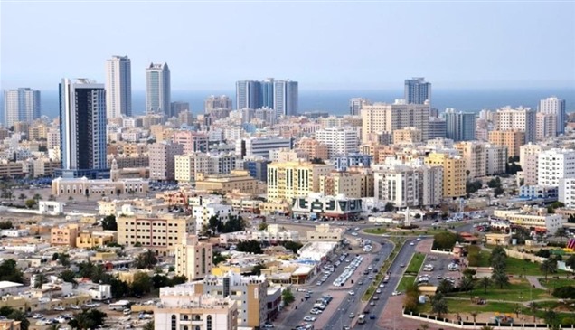 2.78 مليار درهم تصرفات عقارية في عجمان خلال ديسمبر 2025 