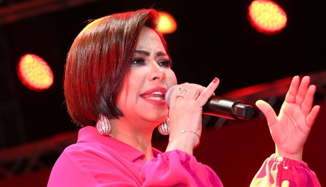 شيرين عبدالوهاب تستعد للعودة إلى الساحة الفنية 