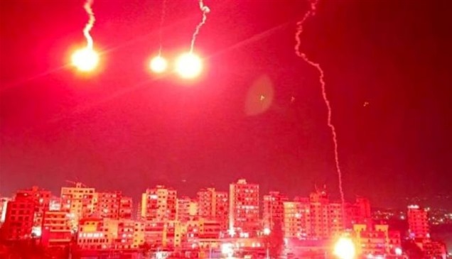 لبنان.. ما حقيقة وجود قنابل إسرائيلية في سماء طرابلس؟ 