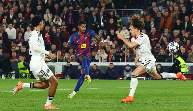 رحيل أموريم يخلط أوراق راشفورد في مانشستر يونايتد
