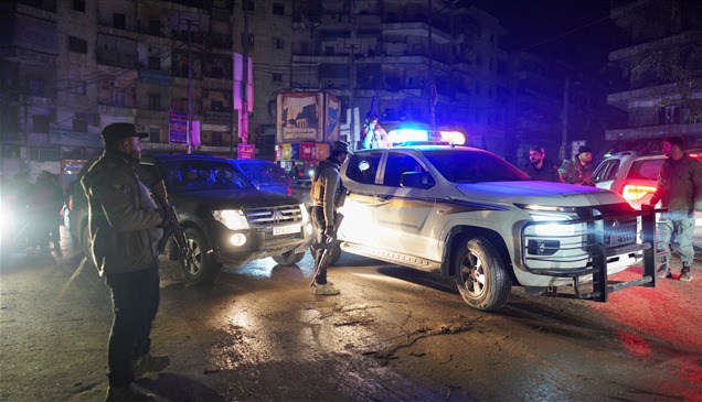سوريا.. وقف إطلاق النار في حلب ومهلة 6 ساعات للمسلحين