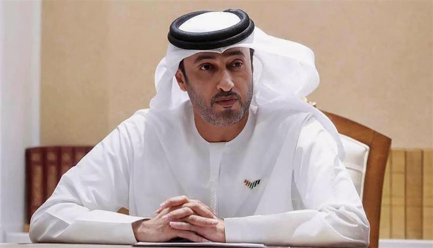 حمد سيف الشامسي (وام)