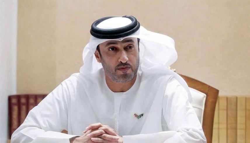 المستشار الدكتور حمد سيف الشامسي، النائب العام للاتحاد (وام)