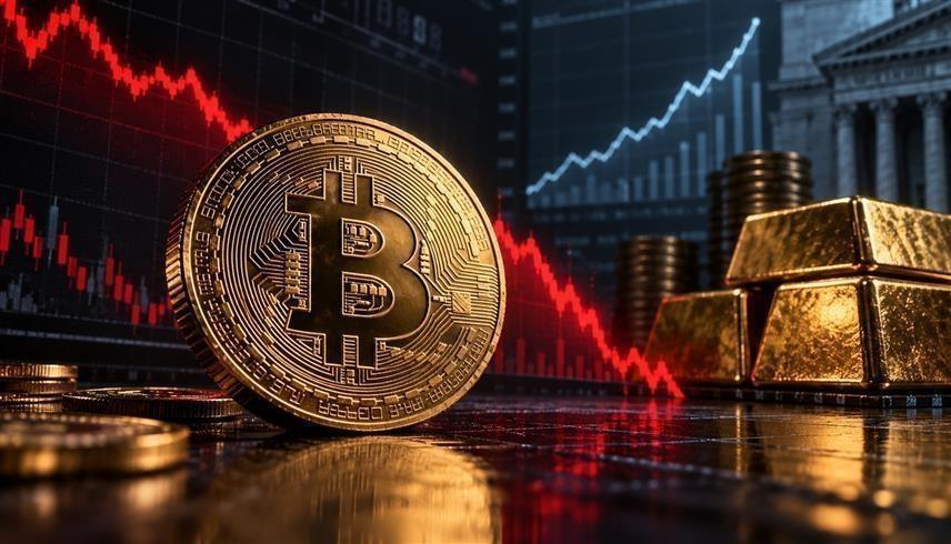صورة تعبيرية مولدة بالذكاء الاصطناعي