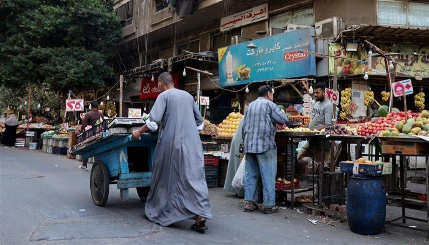 مصر (رويترز) 