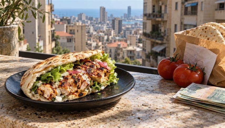 صورة تعبيرية مولدة بالذكاء الاصطناعي
