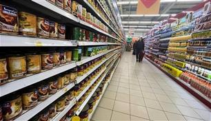 التضخم يتباطأ في المدن المصرية.. قراءة سبتمبر توافق توقعات المحللين
