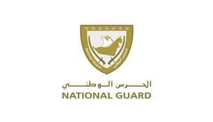 الحرس الوطني الإماراتي ينقذ 22 شخصاً إثر حريق ناقلة نفط في مياه الخليج العربي