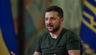 "قرار ضعيف من جانب شركاء أقوياء"..  زيلينسكي يهاجم الاتفاق 