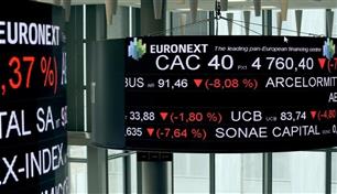 انخفاض النفط يدفع أسهم أوروبا للارتفاع مجدداً 