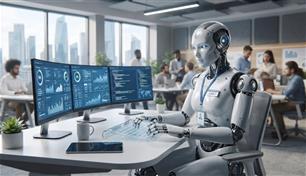 الـAI يضع سوق العمل أمام اختبار مزدوج.. وظائف مهددة ونمو مرتقب