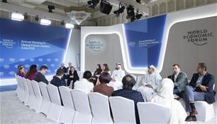 الإمارات تقود أول حوار عالمي لصياغة مبادئ العمل الاستراتيجي في الذكاء الاصطناعي
