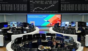 الأسهم الأوروبية تتجه لافتتاح إيجابي بانتظار بيانات التضخم الأمريكية