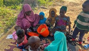 الجوع يتفاقم في أفريقيا.. ونيجيريا والسودان أبرز المتضررين 