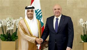 قطر تمول مشروعاً لتطوير قطاع الكهرباء في لبنان