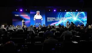 شبكات الجيل السادس تدعم طموح الإمارات لمضاعفة مساهمة الاقتصاد الرقمي
