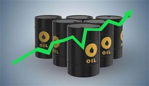 تحديث.. سعر النفط الأمريكي يرتفع بأكثر من 5% 