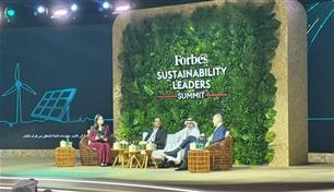 "الاستدامة" تدخل عالم الاستثمار.. وفورات تشغيلية وفرص تمويل