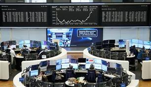 الأسهم الأوروبية تتراجع بضغط من اضطرابات فرنسا
