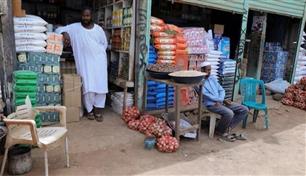الجنيه السوداني يهبط إلى مستوى غير مسبوق أمام الدولار