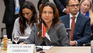 لانا نسيبة.. من الدبلوماسية الإماراتية إلى سباق قيادة الأمم المتحدة