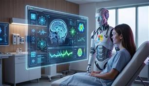 تشخيص أدق بكلفة أقل.. مايكروسوفت تطور AI يتفوق على الأطباء