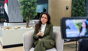 كيف تعيد لانا نسيبة رسم خريطة التنمية والعمل الإنساني في الأمم المتحدة؟