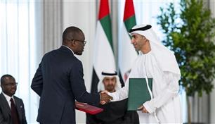 الإمارات وبنين.. مليار دولار صادرات إضافية وبوابة إلى غرب أفريقيا