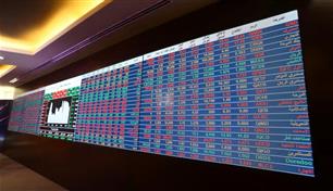 ارتفاع معظم بورصات الخليج بدعم آمال الدبلوماسية