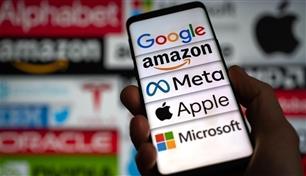عمالقة التكنولوجيا تخسر 900 مليار دولار.. هل تبدد رهانات الذكاء الاصطناعي مكاسبها؟