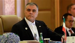 استقالة وزير النفط الإيراني وتعيين حميد بورد قائماً بالأعمال 
